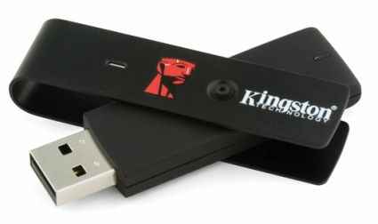 Kingston Data Traveler 410 (DT410)